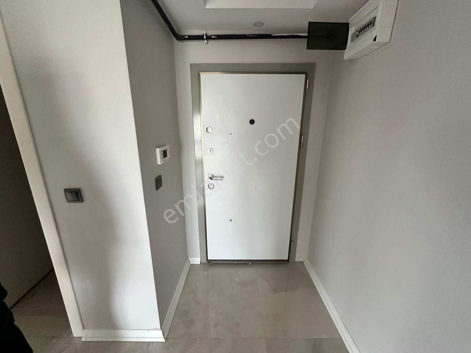 Kavaklıdere Bardacık Sokakta Şehir Manzaralı Sıfır 2+1 Dublex - Görsel 17