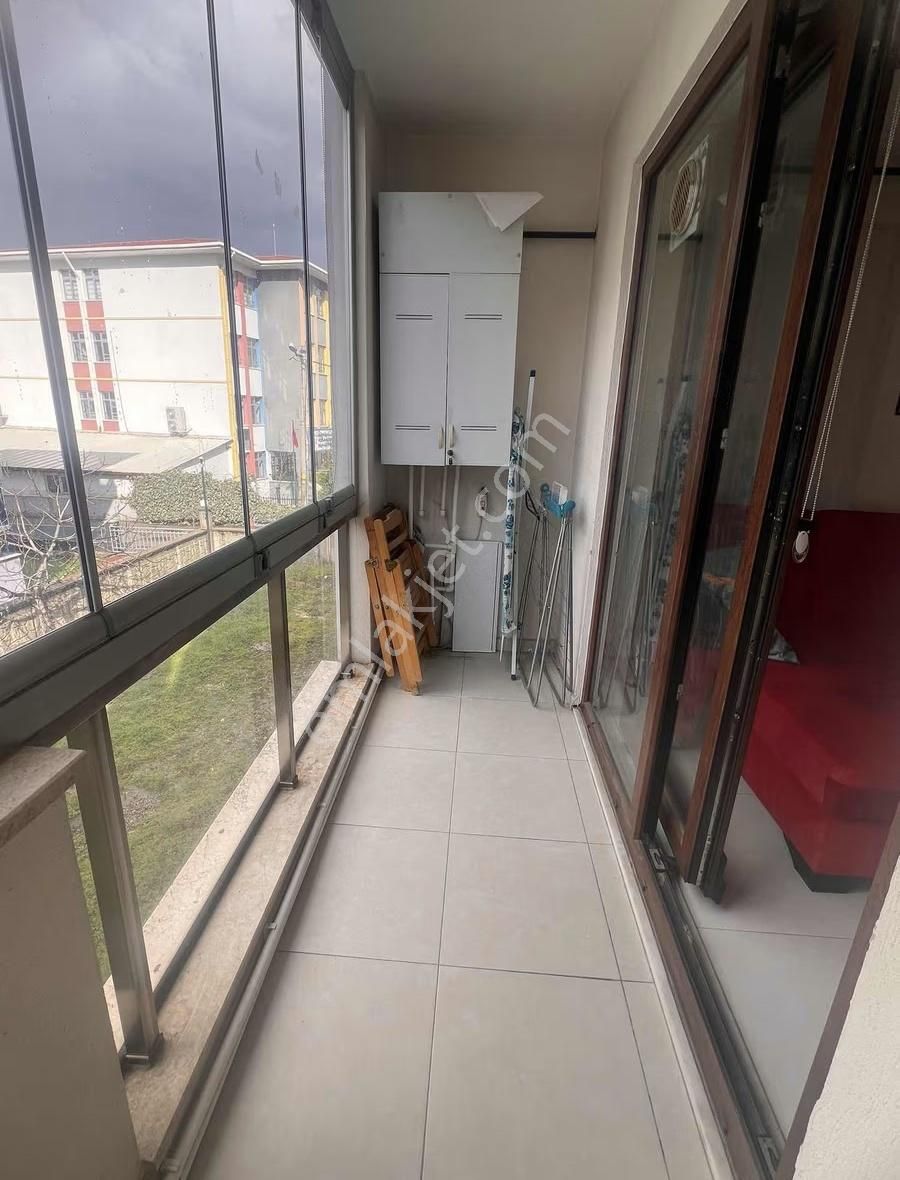 Kınıklı Yunusemre Mh Sinde 2+1 Satılık Apart - Görsel 10