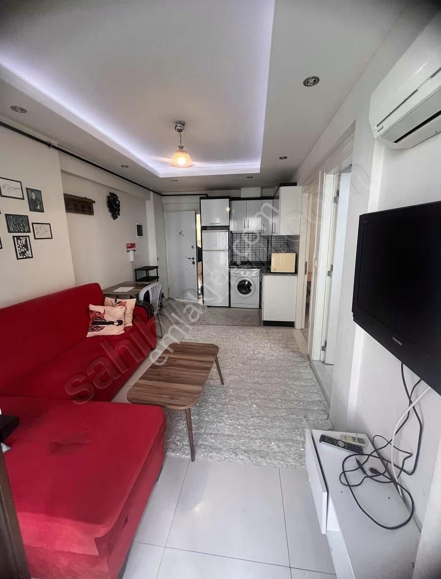 Kınıklı Yunusemre Mh Sinde 2+1 Satılık Apart