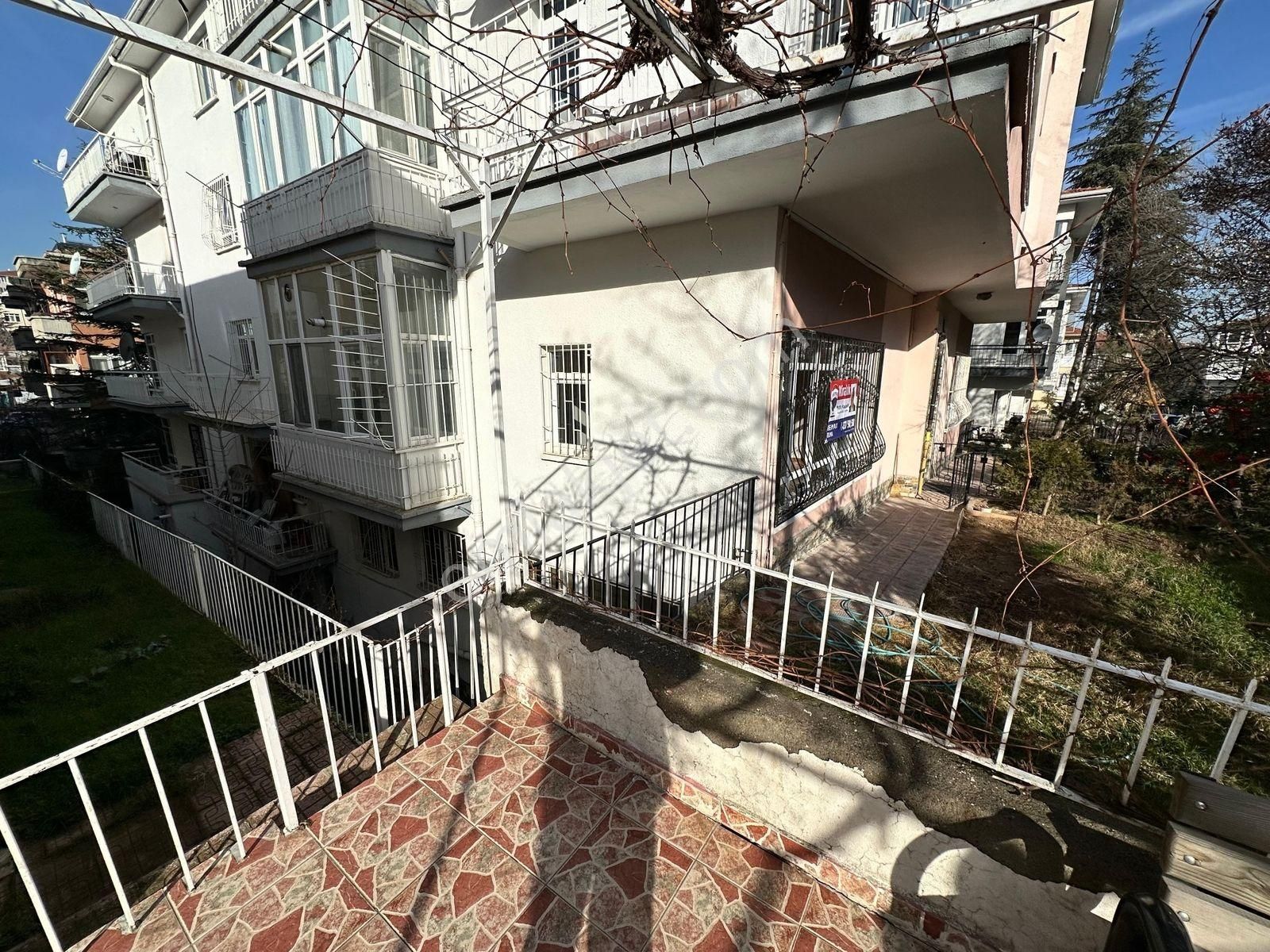 Reşit Galip Paraleli, Büyük Kolej Yakını 3+1 Kiralık Daire - Görsel 17