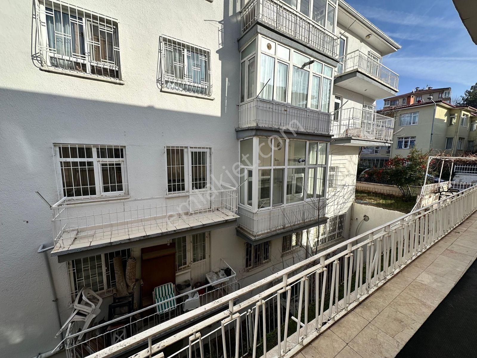 Reşit Galip Paraleli, Büyük Kolej Yakını 3+1 Kiralık Daire - Görsel 16