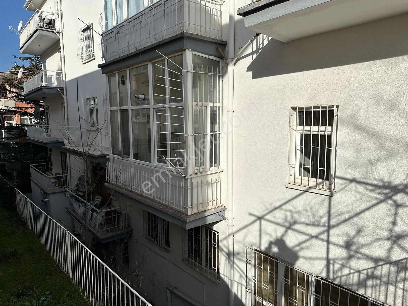 Reşit Galip Paraleli, Büyük Kolej Yakını 3+1 Kiralık Daire - Görsel 20