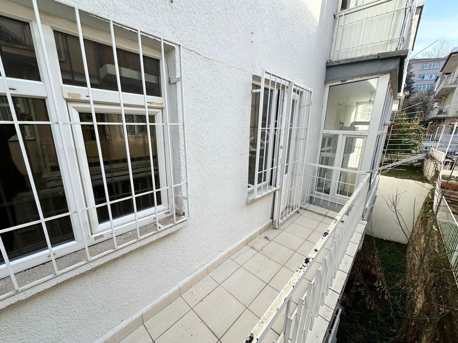 Reşit Galip Paraleli, Büyük Kolej Yakını 3+1 Kiralık Daire - Görsel 15