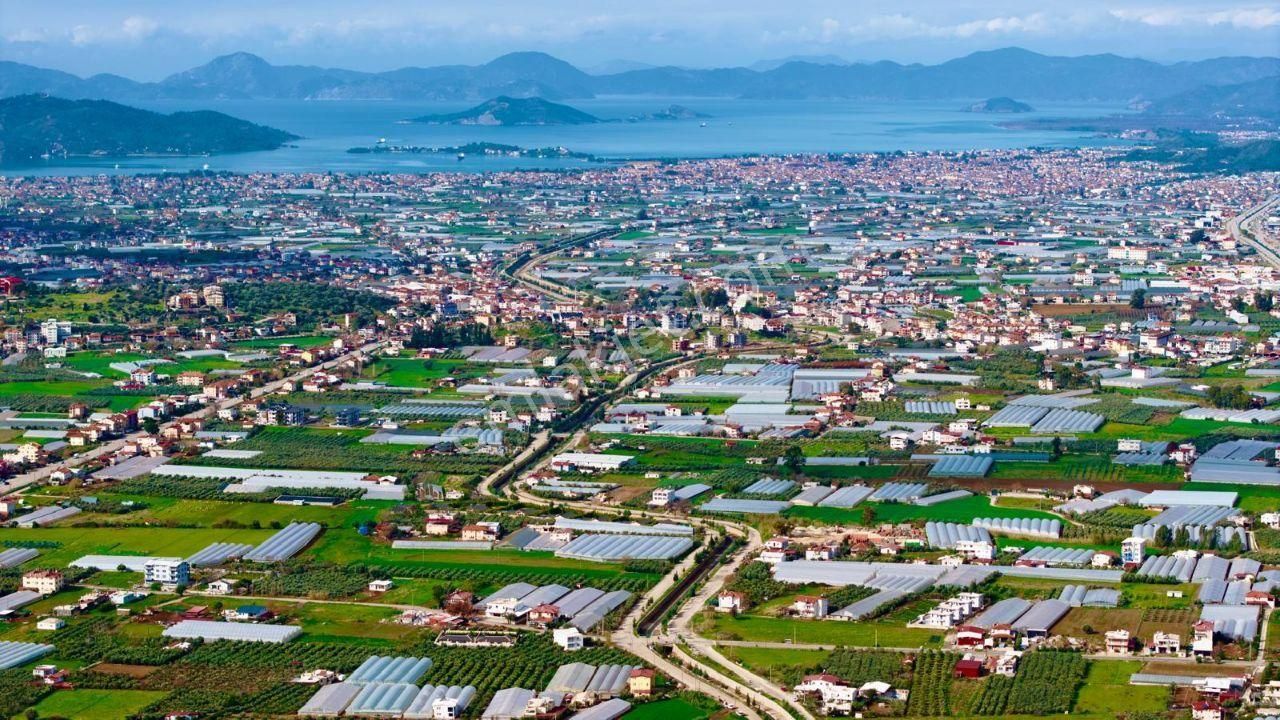 Çarşı Gayrimenkul’den Fırsat Parsel Karaçulha 450 M2 - Görsel 7