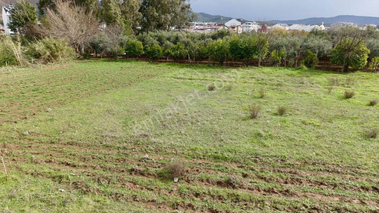 Çarşı Gayrimenkul’den Fırsat Parsel Karaçulha 450 M2 - Görsel 13