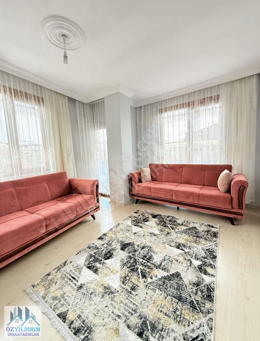 Sancaktepe Ufuk Cadde Üzeri Merkezi Konum Satılık Daire - Görsel 10