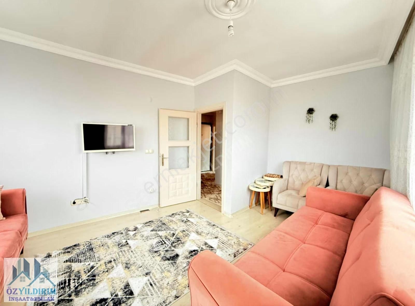 Sancaktepe Ufuk Cadde Üzeri Merkezi Konum Satılık Daire - Görsel 13