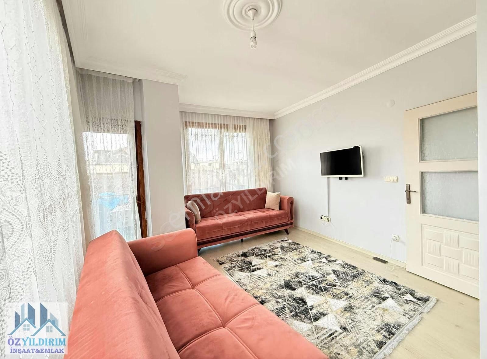 Sancaktepe Ufuk Cadde Üzeri Merkezi Konum Satılık Daire - Görsel 9