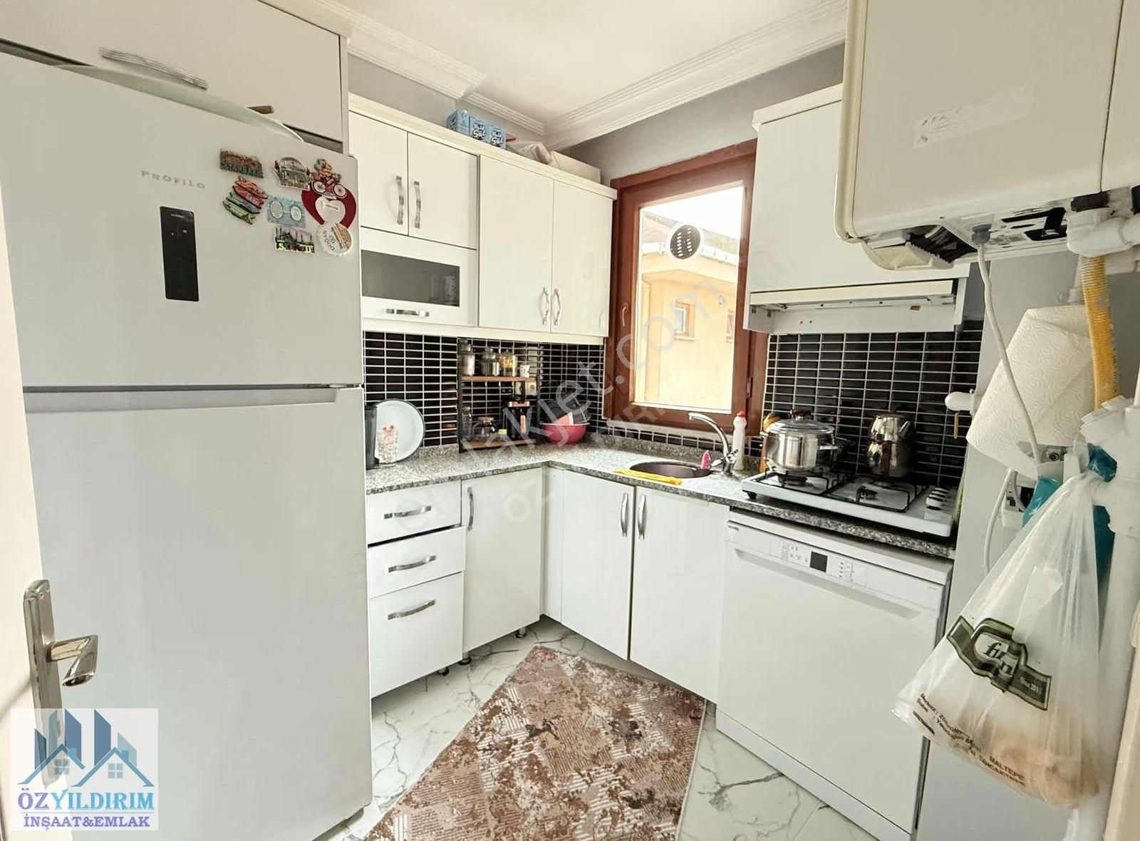 Sancaktepe Ufuk Cadde Üzeri Merkezi Konum Satılık Daire