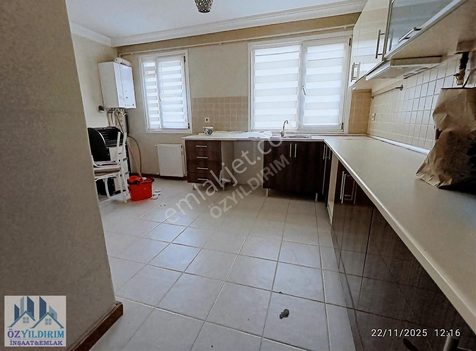 Sancaktepe Sarıgazi Mah Butik Site 3+1 Üst Dubleks Kiralık - Görsel 6