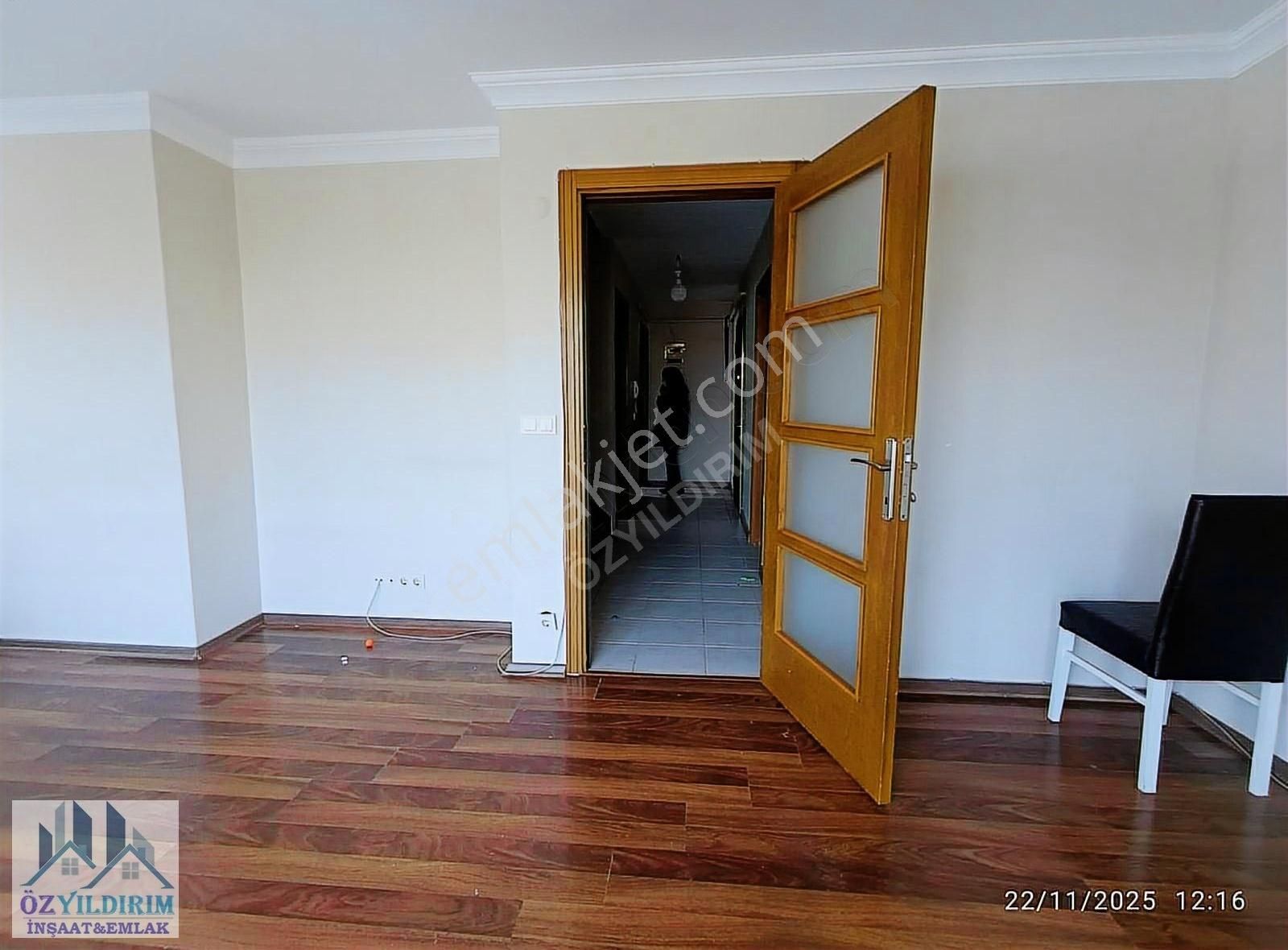 Sancaktepe Sarıgazi Mah Butik Site 3+1 Üst Dubleks Kiralık - Görsel 12