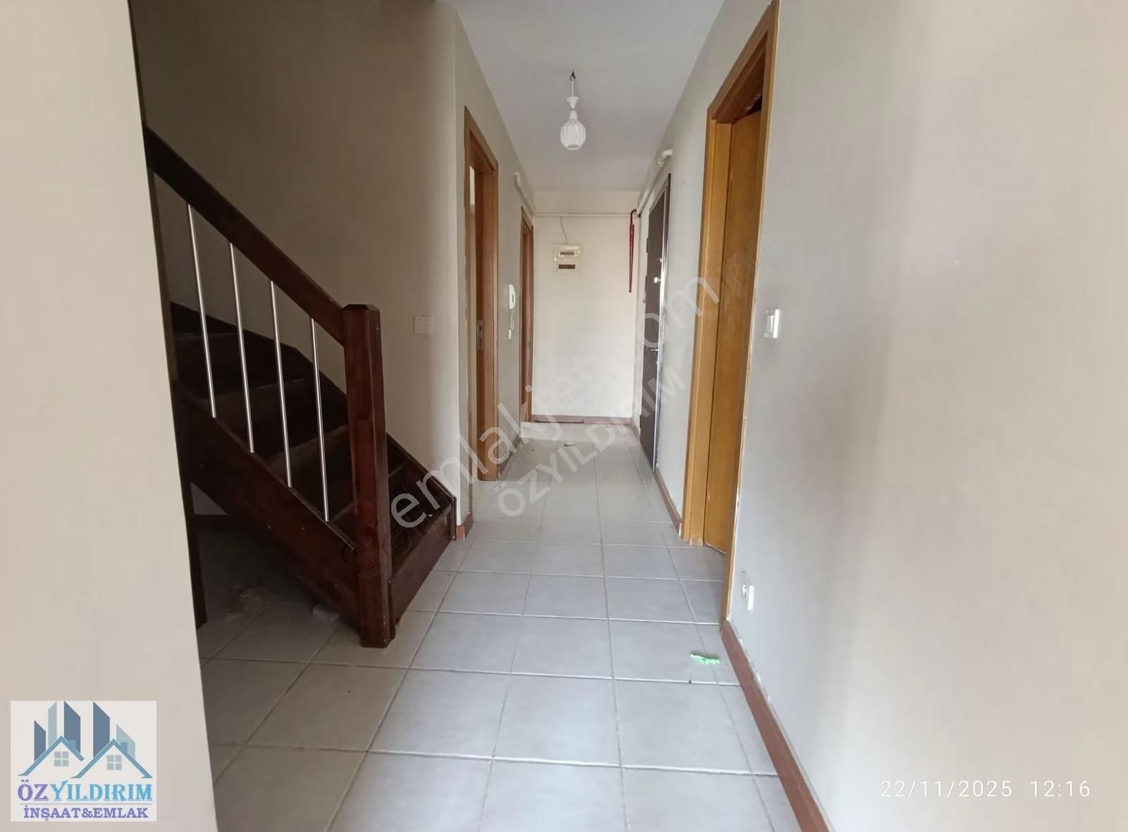 Sancaktepe Sarıgazi Mah Butik Site 3+1 Üst Dubleks Kiralık - Görsel 10