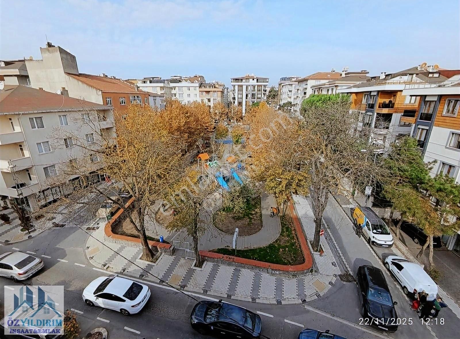 Sancaktepe Sarıgazi Mah Butik Site 3+1 Üst Dubleks Kiralık - Görsel 7