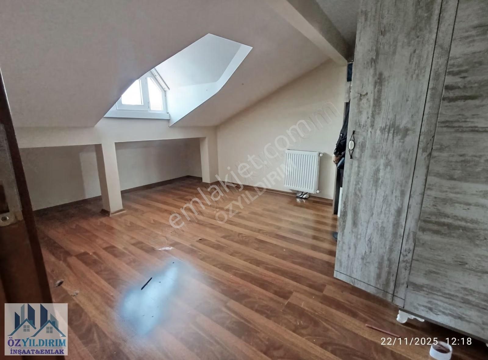 Sancaktepe Sarıgazi Mah Butik Site 3+1 Üst Dubleks Kiralık - Görsel 8