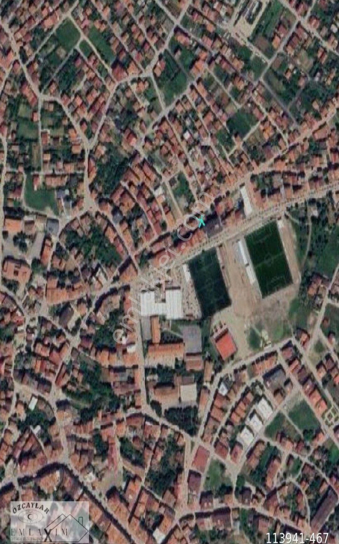 Satılık 55m2 Dükkan - Görsel 3