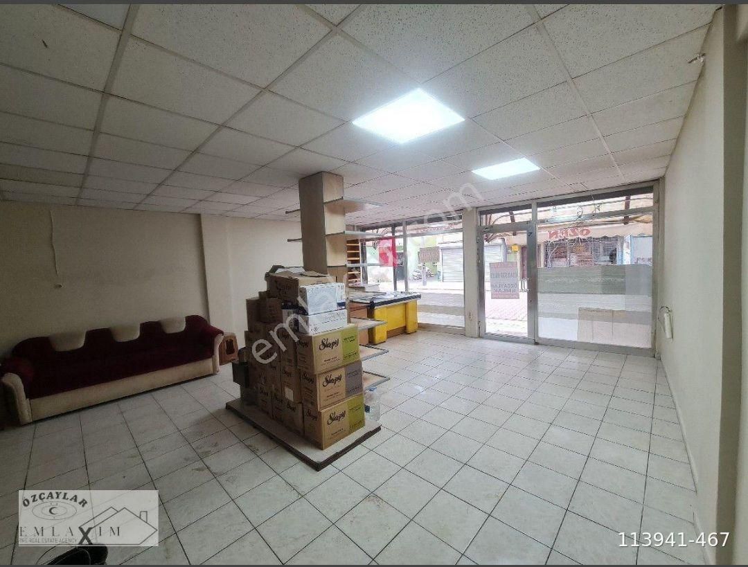 Satılık 55m2 Dükkan - Görsel 9