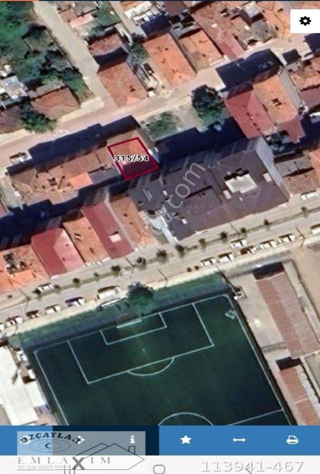 Satılık 55m2 Dükkan - Görsel 2