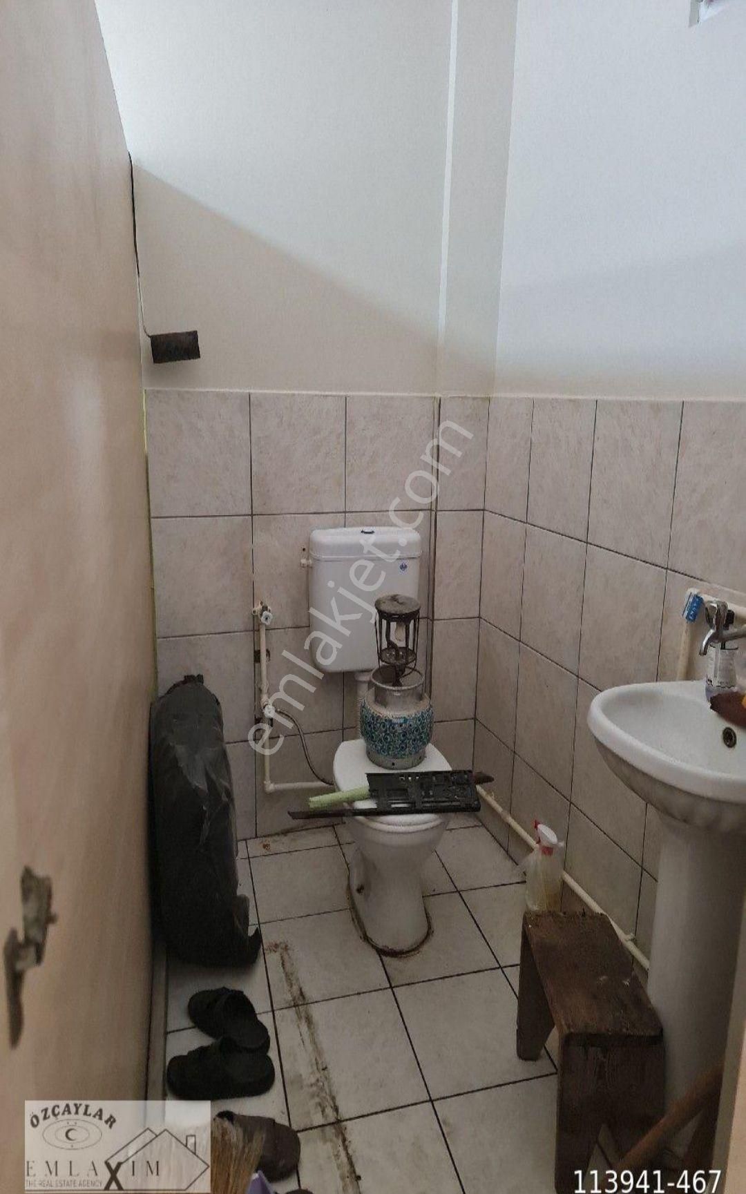 Satılık 55m2 Dükkan - Görsel 10