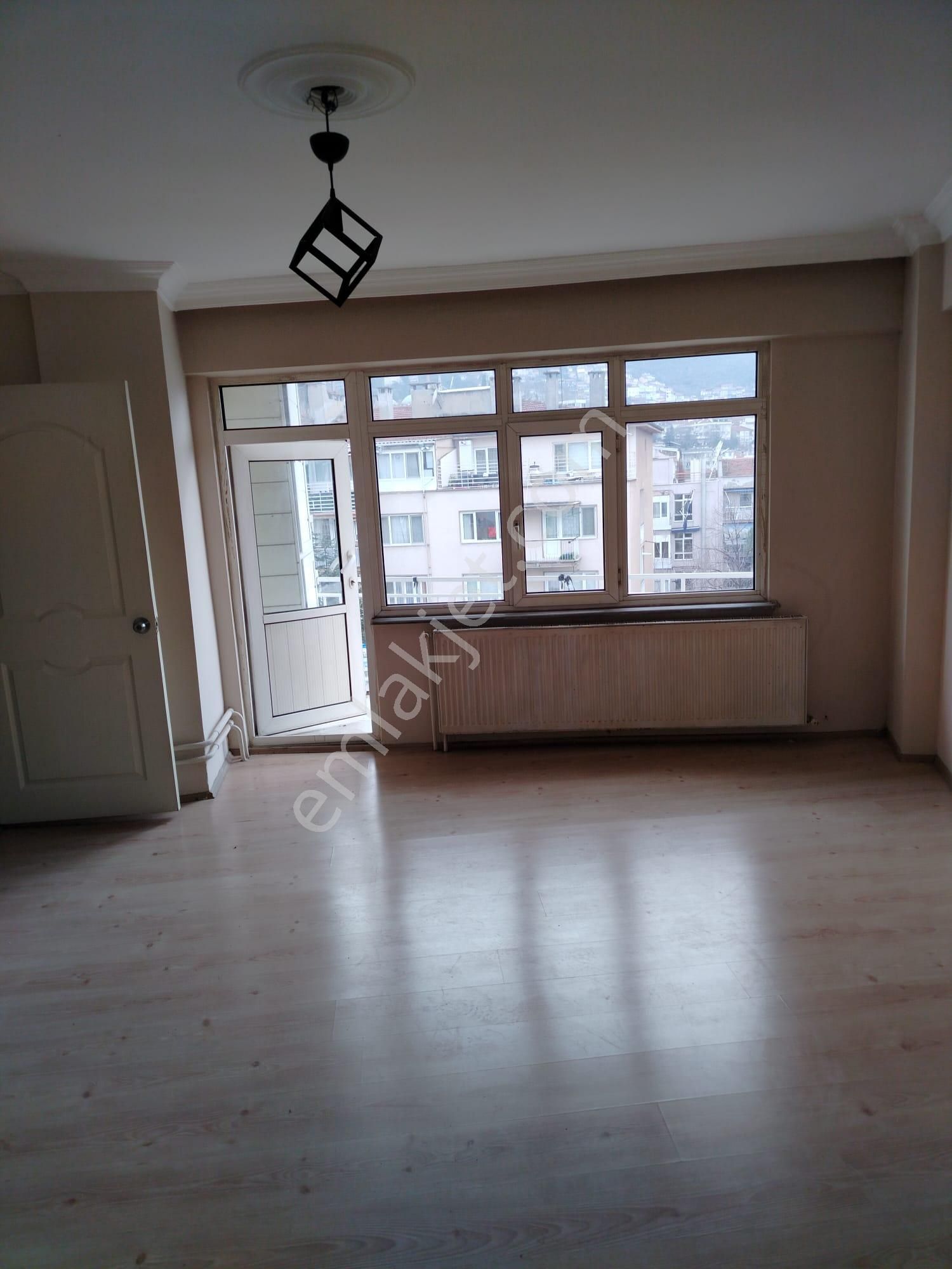 Bursa Osmangazi Altıparmak Mah Satılık Daire - Görsel 10