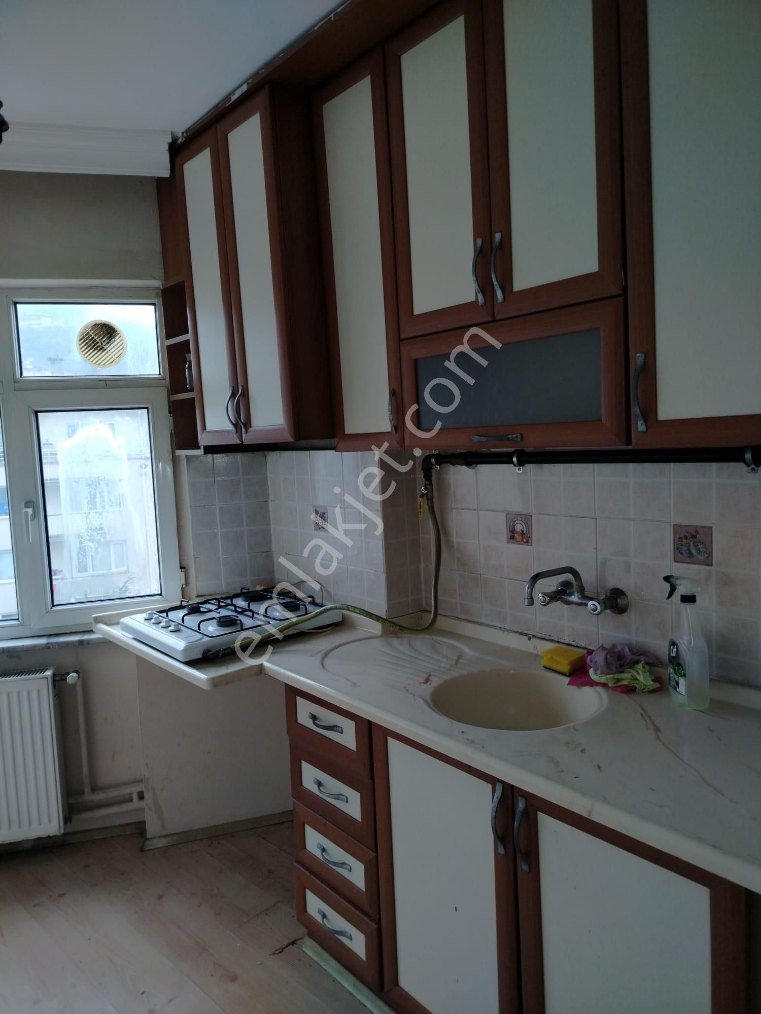 Bursa Osmangazi Altıparmak Mah Satılık Daire - Görsel 16