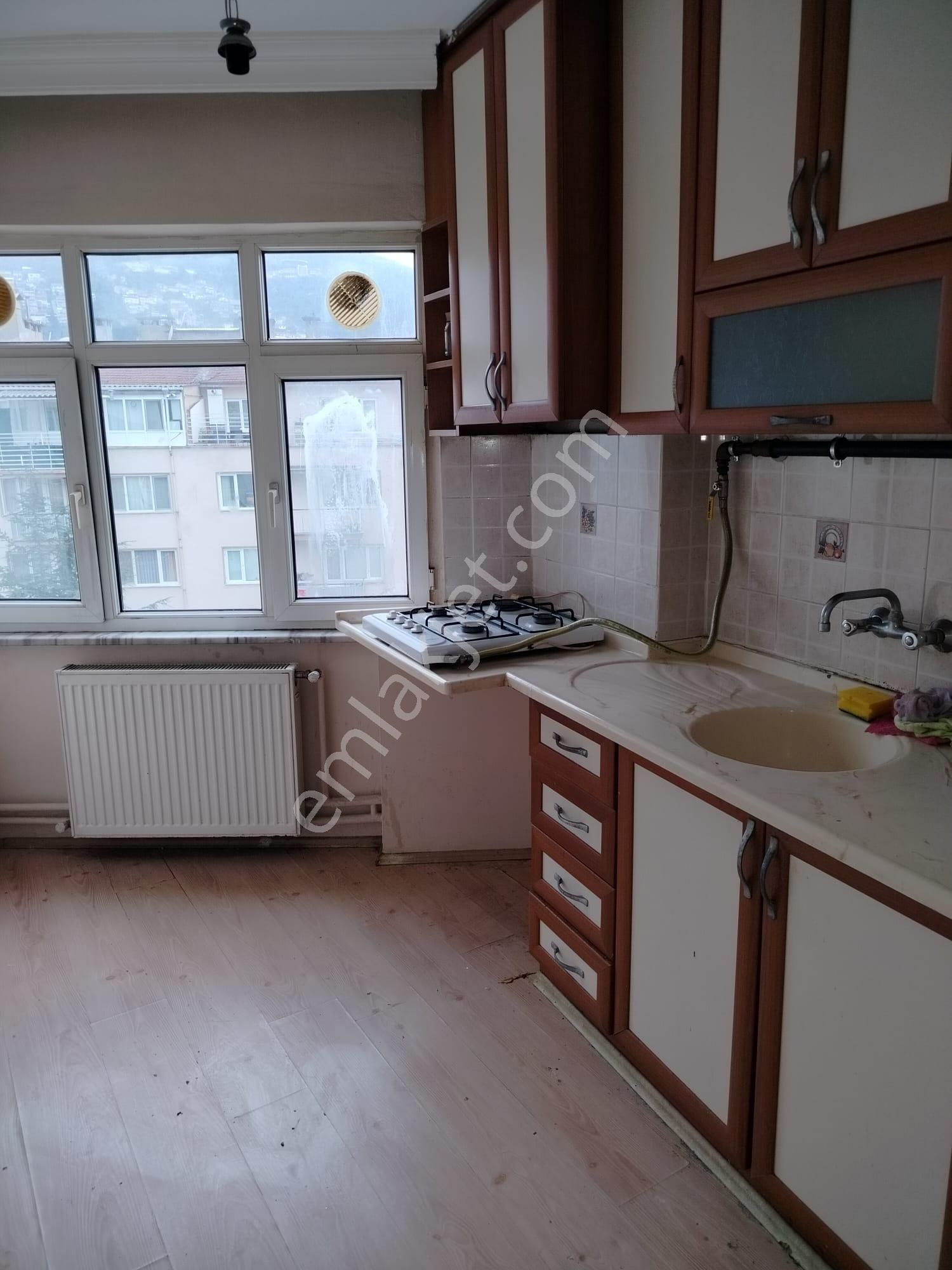 Bursa Osmangazi Altıparmak Mah Satılık Daire - Görsel 5