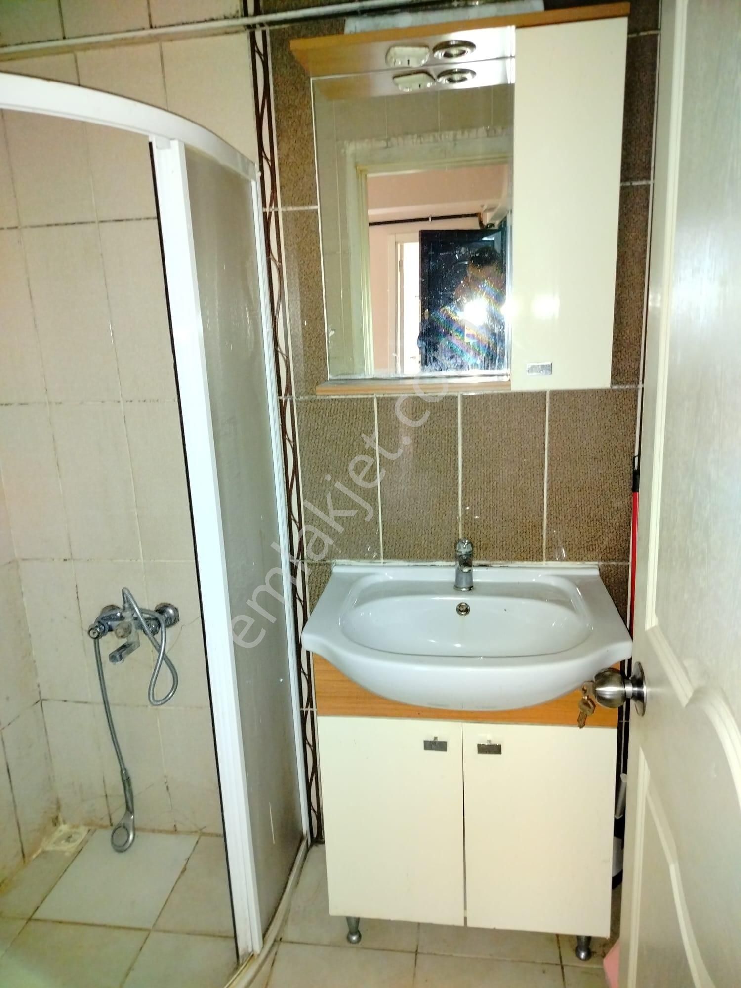 Bursa Osmangazi Altıparmak Mah Satılık Daire - Görsel 12