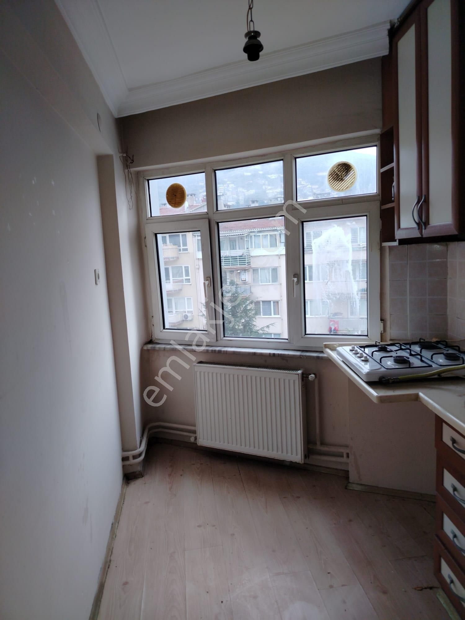 Bursa Osmangazi Altıparmak Mah Satılık Daire - Görsel 22