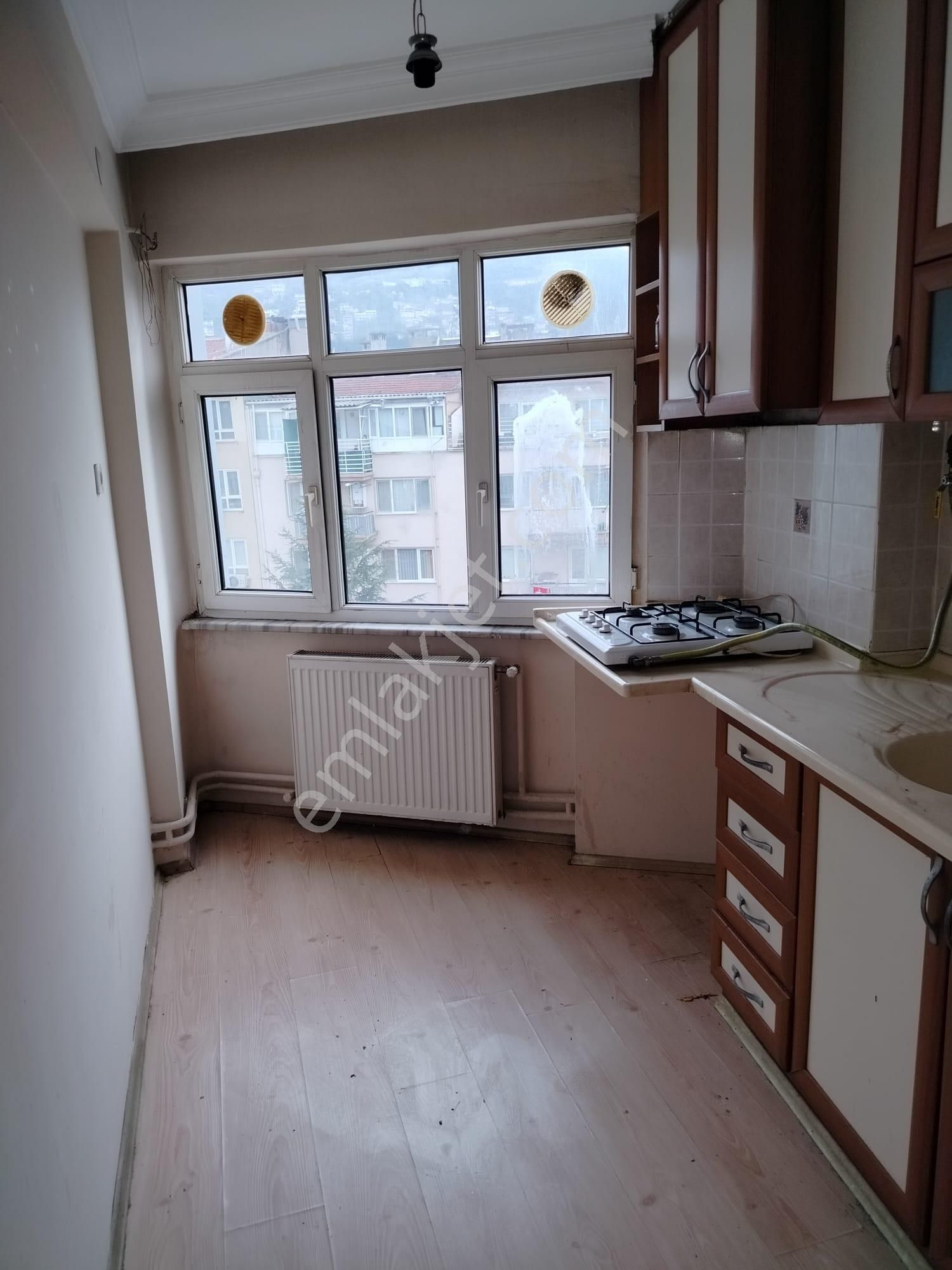 Bursa Osmangazi Altıparmak Mah Satılık Daire - Görsel 2