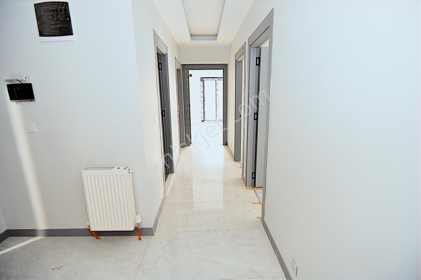 Smart Twins'ten Sıfır, 3+1 Kiralık Daire. İlk Siz Kulanacaksınız - Görsel 10