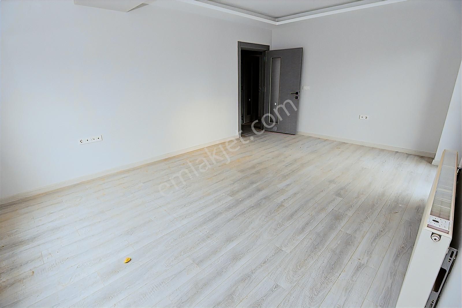 Smart Twins'ten Sıfır, 3+1 Kiralık Daire. İlk Siz Kulanacaksınız - Görsel 17