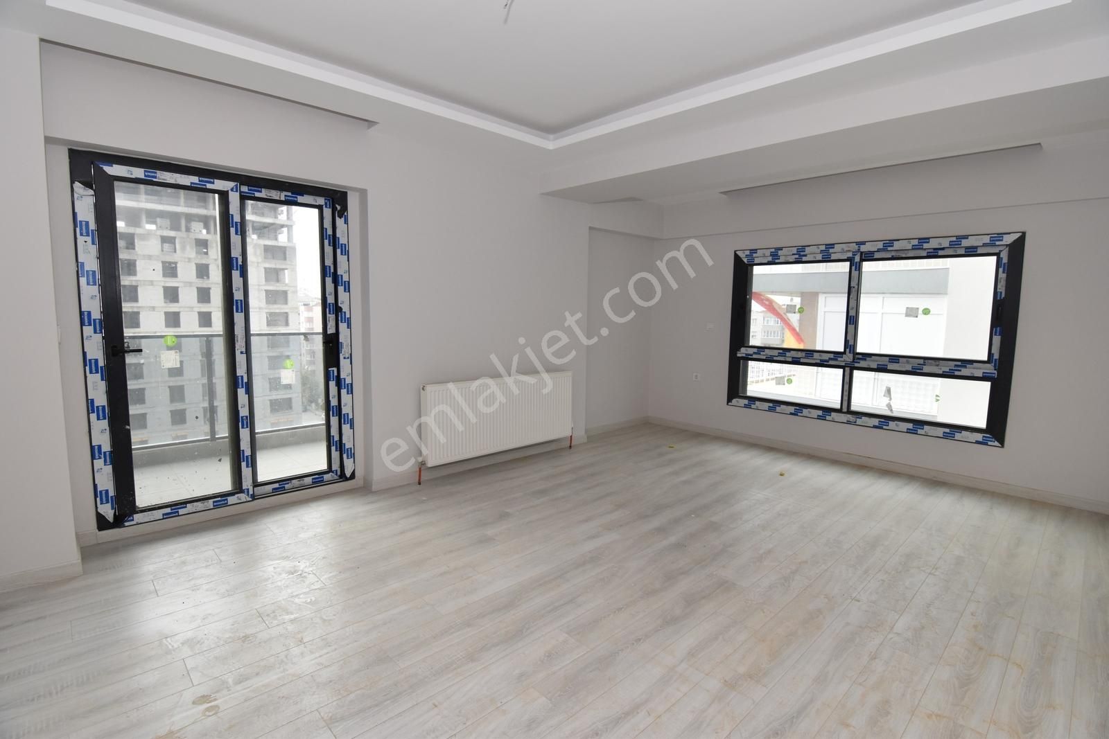 Smart Twins'ten Sıfır, 3+1 Kiralık Daire. İlk Siz Kulanacaksınız - Görsel 8