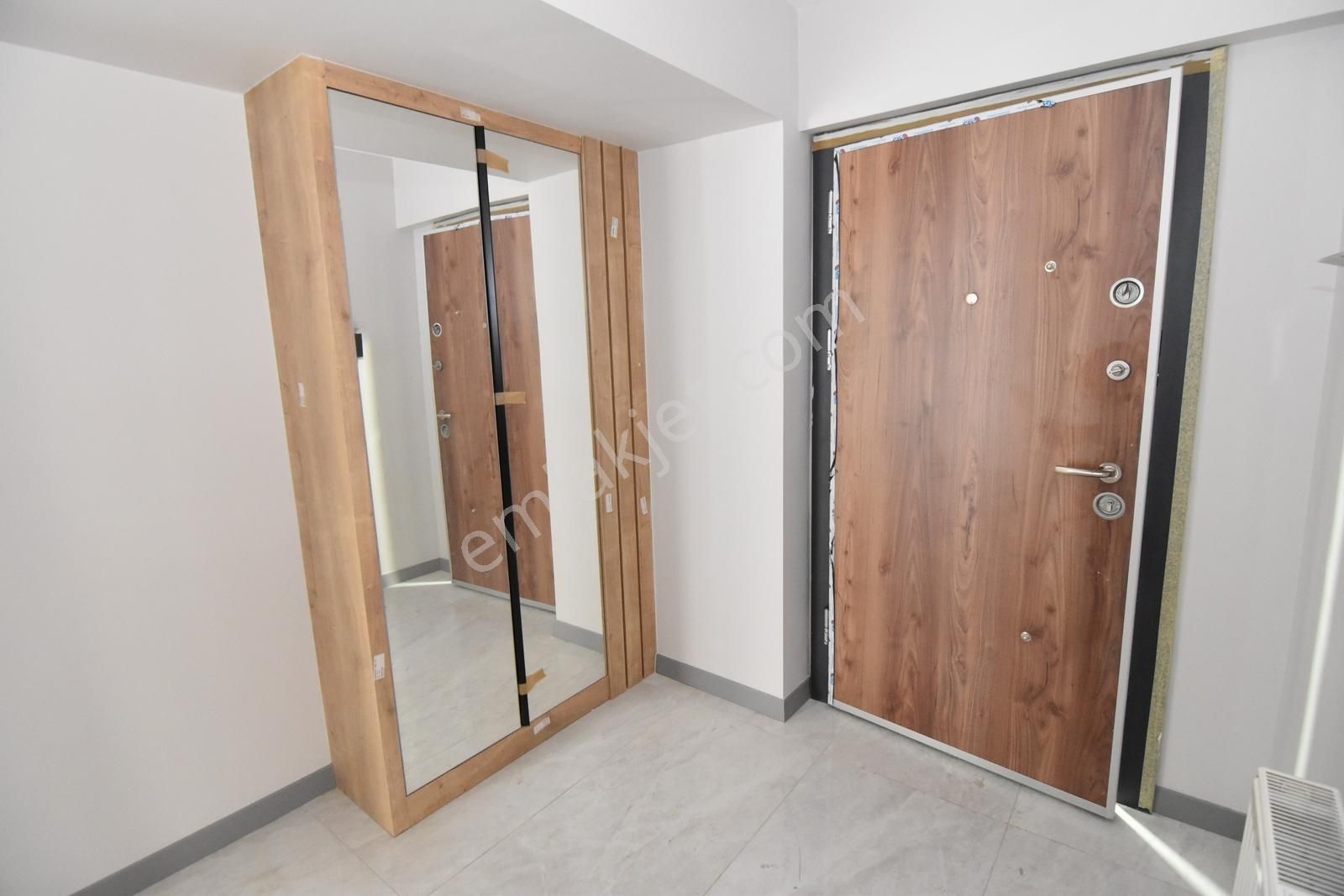 Smart Twins'ten Sıfır, 3+1 Kiralık Daire. İlk Siz Kulanacaksınız - Görsel 29