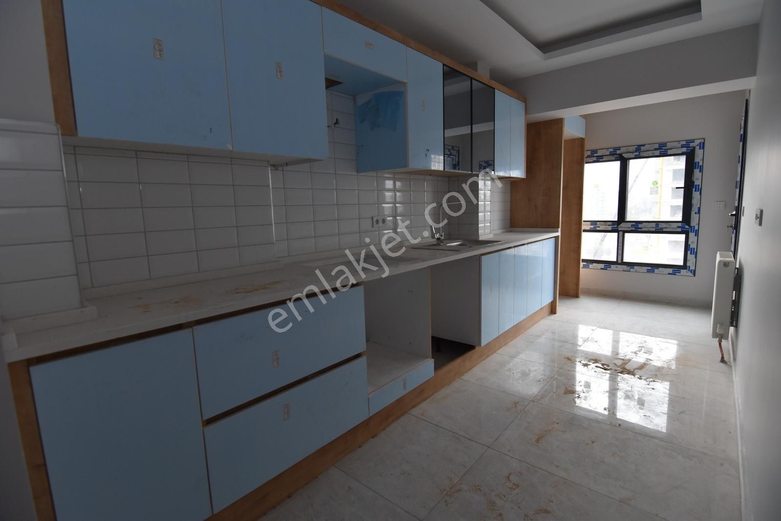 Smart Twins'ten Sıfır, 3+1 Kiralık Daire. İlk Siz Kulanacaksınız - Görsel 12