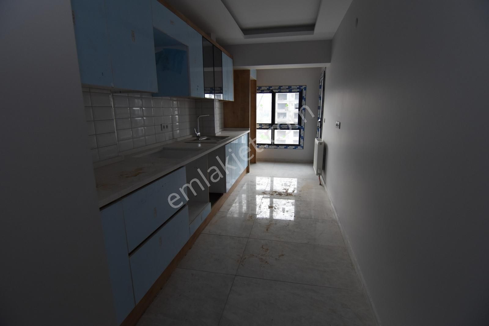 Smart Twins'ten Sıfır, 3+1 Kiralık Daire. İlk Siz Kulanacaksınız - Görsel 28