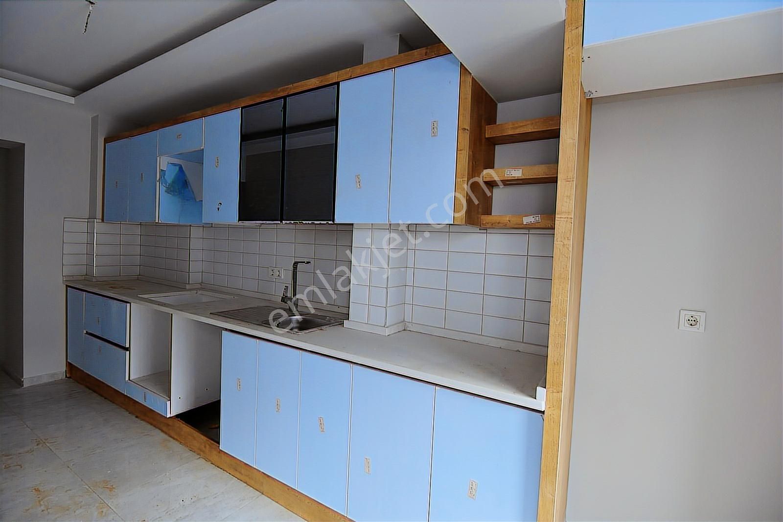 Smart Twins'ten Sıfır, 3+1 Kiralık Daire. İlk Siz Kulanacaksınız - Görsel 4
