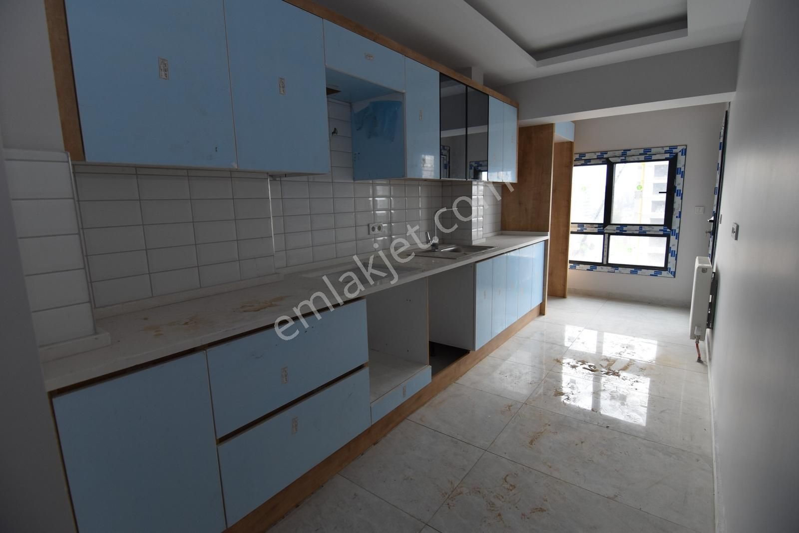 Smart Twins'ten Sıfır, 3+1 Kiralık Daire. İlk Siz Kulanacaksınız - Görsel 14