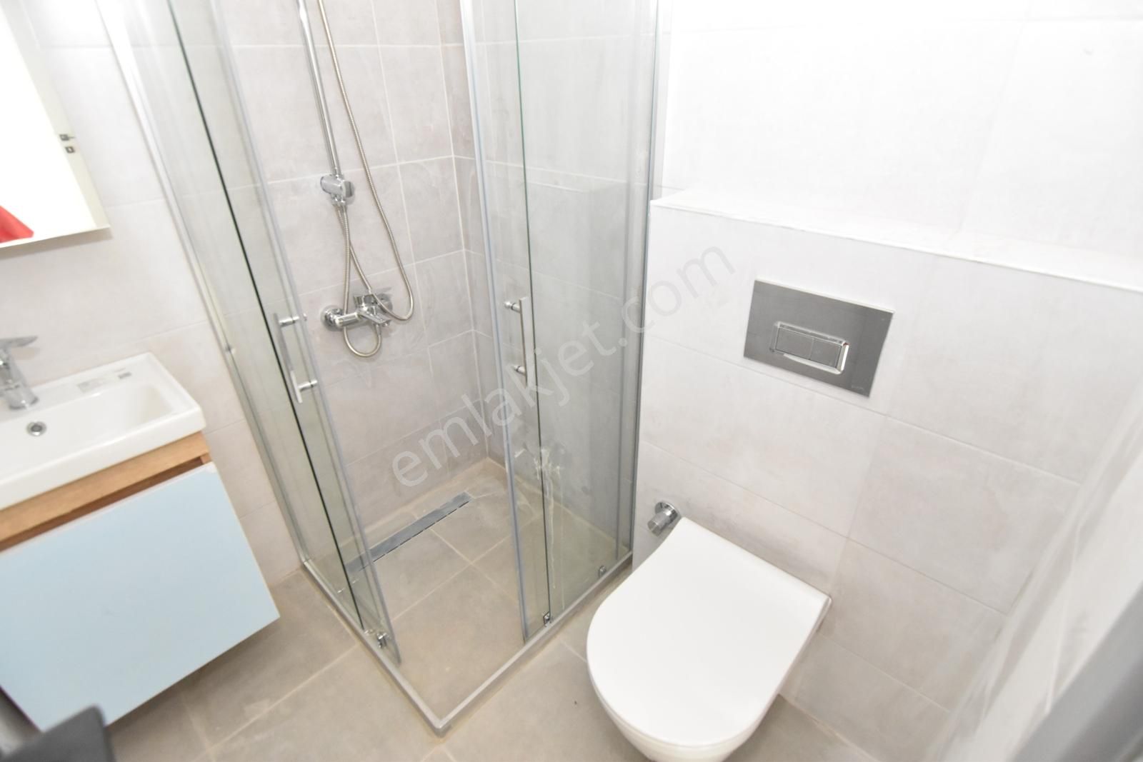 Smart Twins'ten Sıfır, 3+1 Kiralık Daire. İlk Siz Kulanacaksınız - Görsel 19