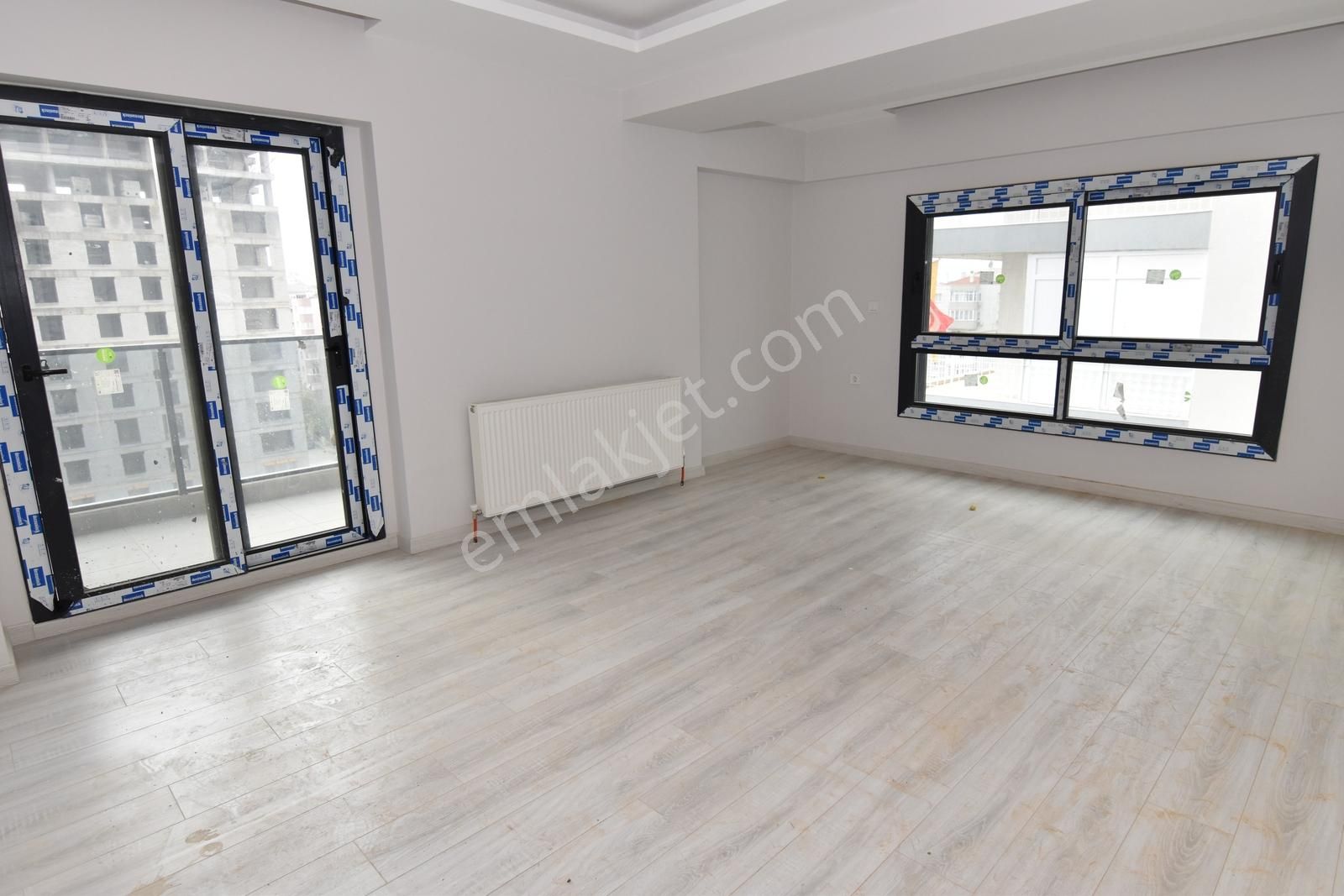 Smart Twins'ten Sıfır, 3+1 Kiralık Daire. İlk Siz Kulanacaksınız - Görsel 2