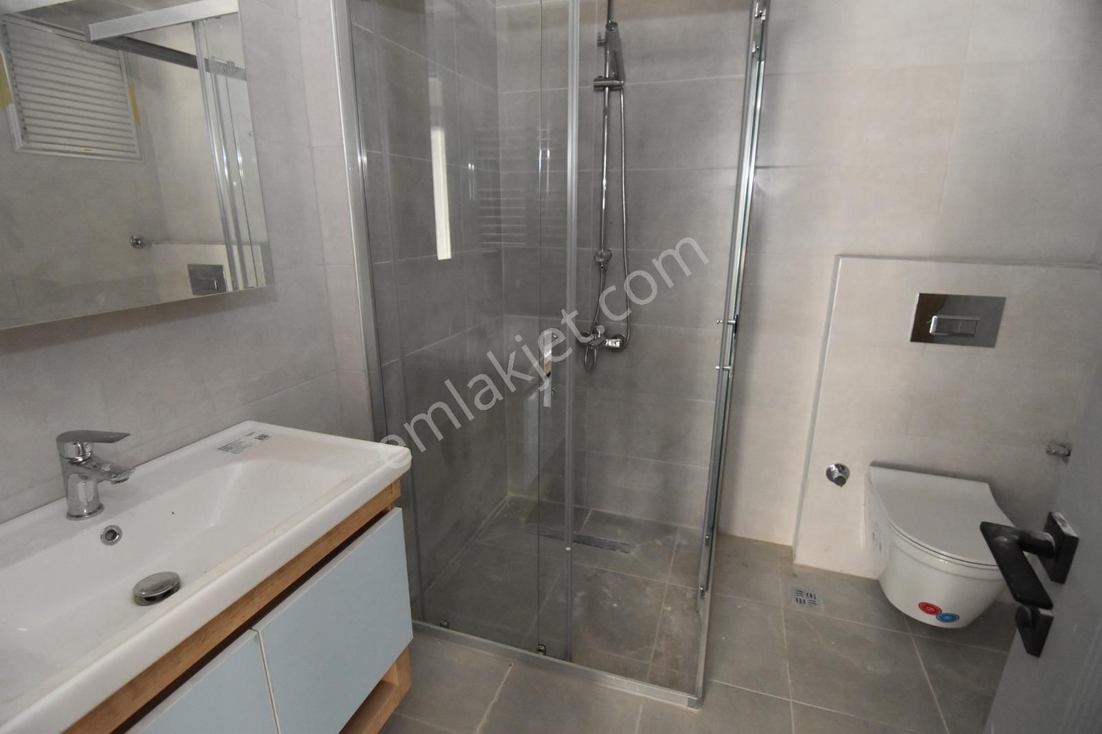 Smart Twins'ten Sıfır, 3+1 Kiralık Daire. İlk Siz Kulanacaksınız - Görsel 21