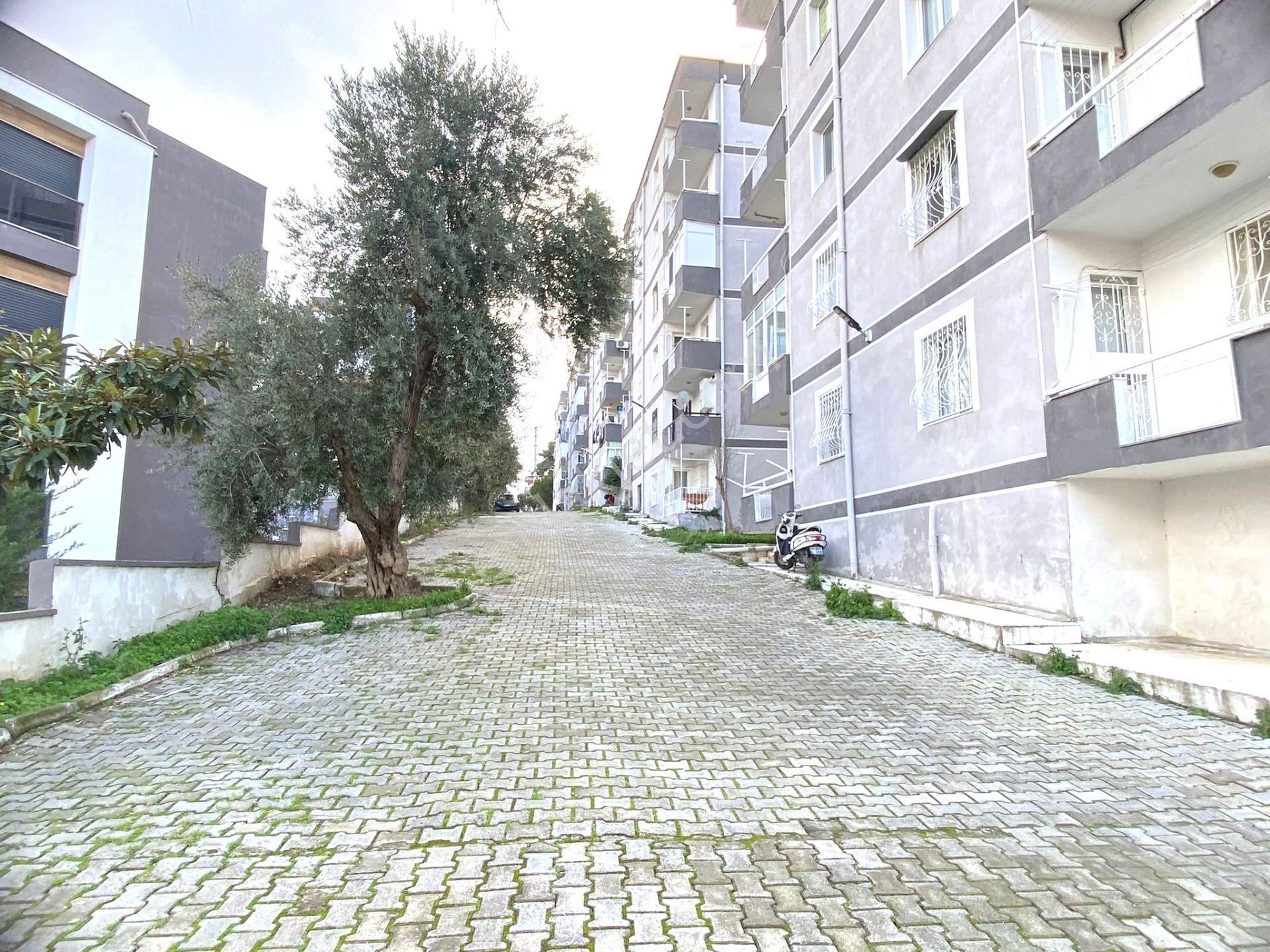 Kuşadası Kirazlı Yolu Geniş Ve Ferah 2+1 Kiralık Daire - Görsel 28