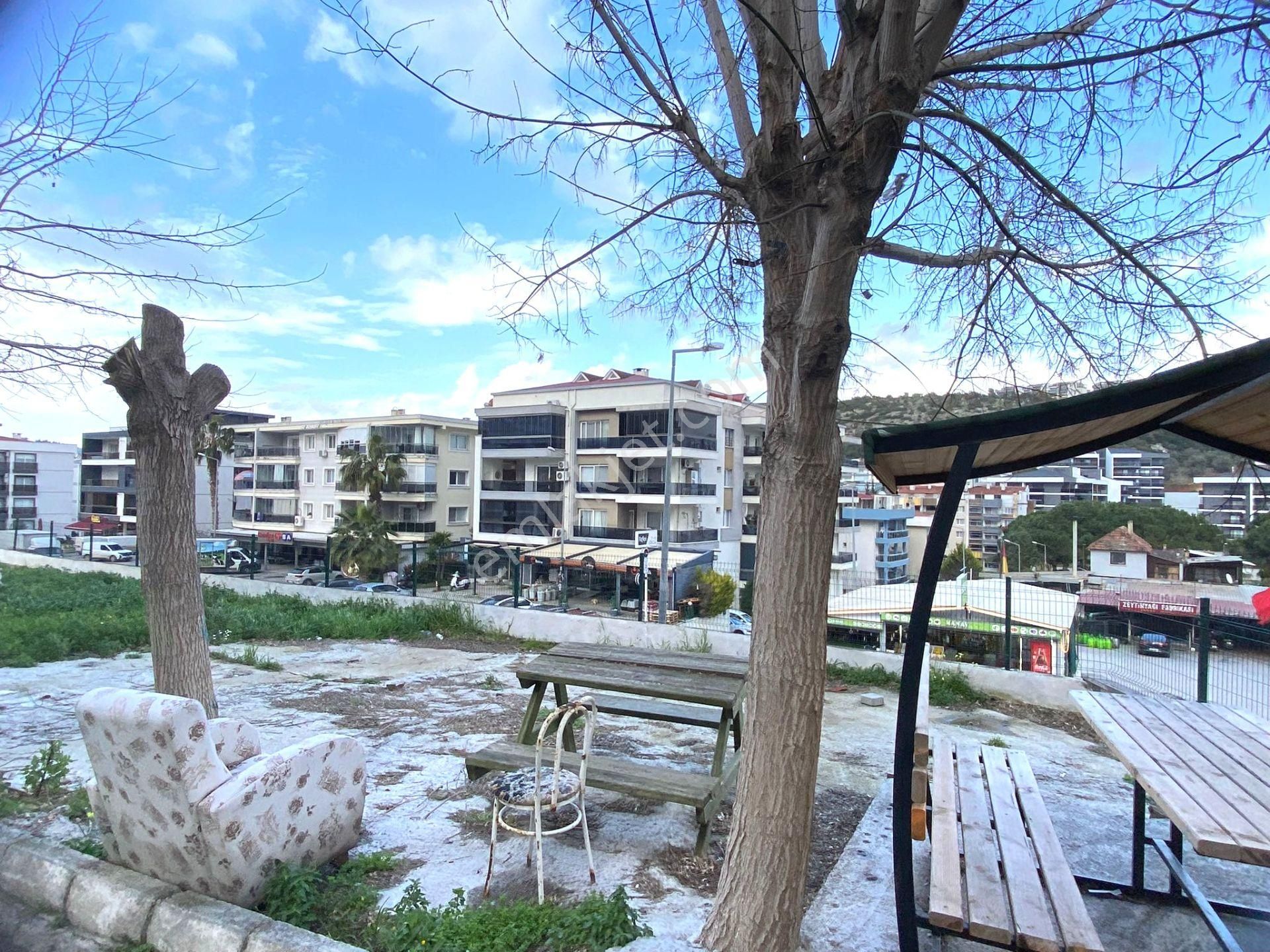 Kuşadası Kirazlı Yolu Geniş Ve Ferah 2+1 Kiralık Daire - Görsel 29