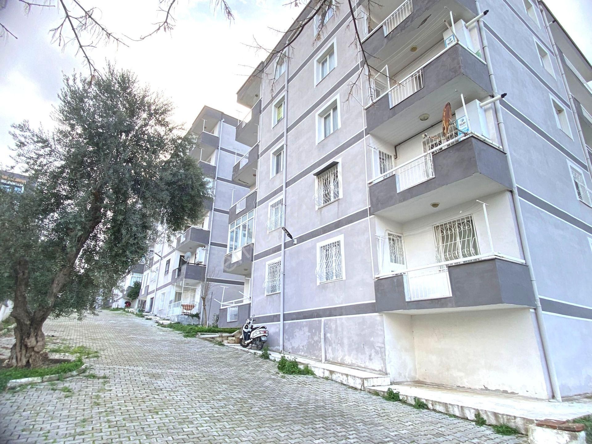 Kuşadası Kirazlı Yolu Geniş Ve Ferah 2+1 Kiralık Daire - Görsel 27