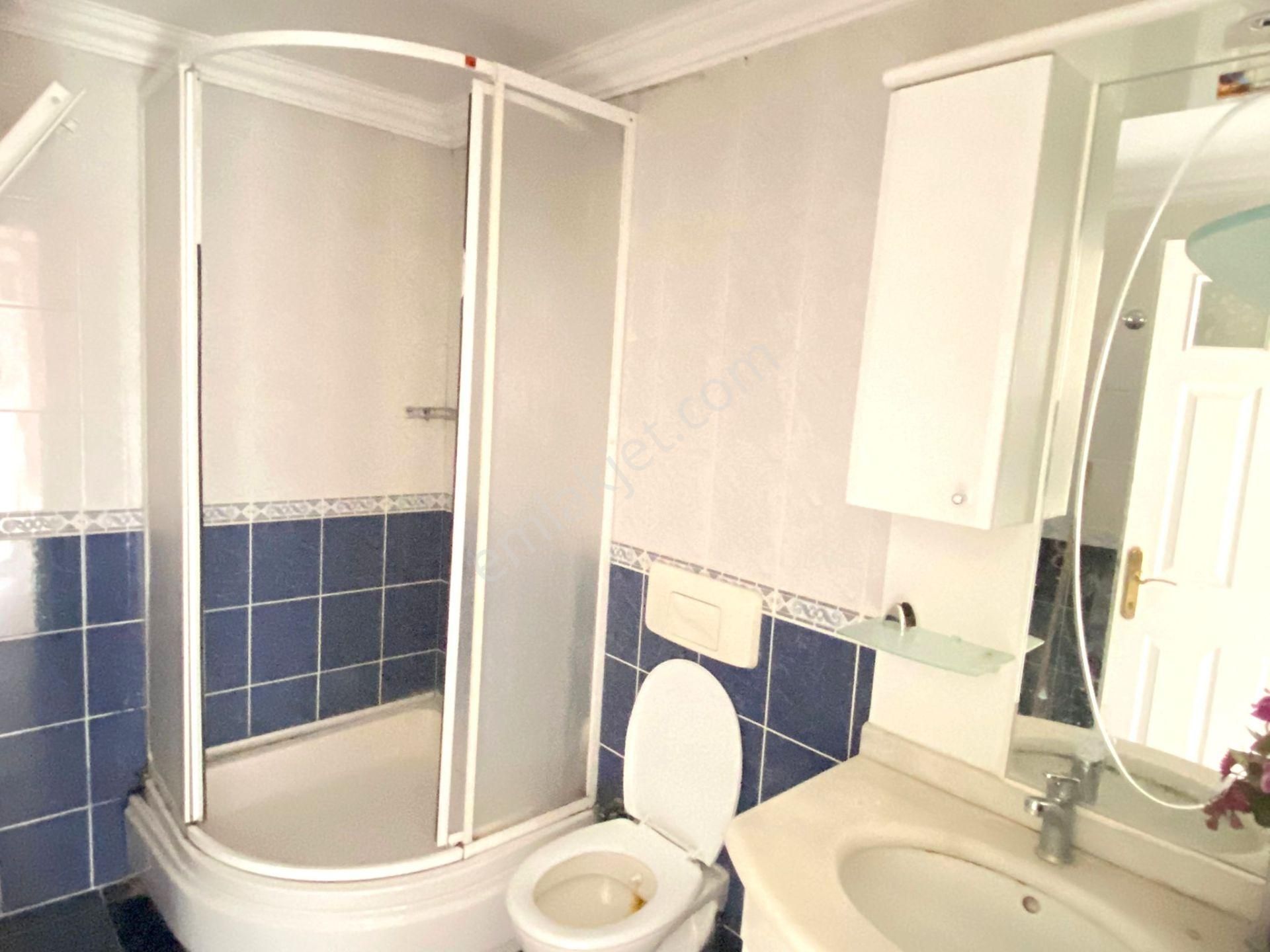 Kuşadası Kirazlı Yolu Geniş Ve Ferah 2+1 Kiralık Daire - Görsel 23