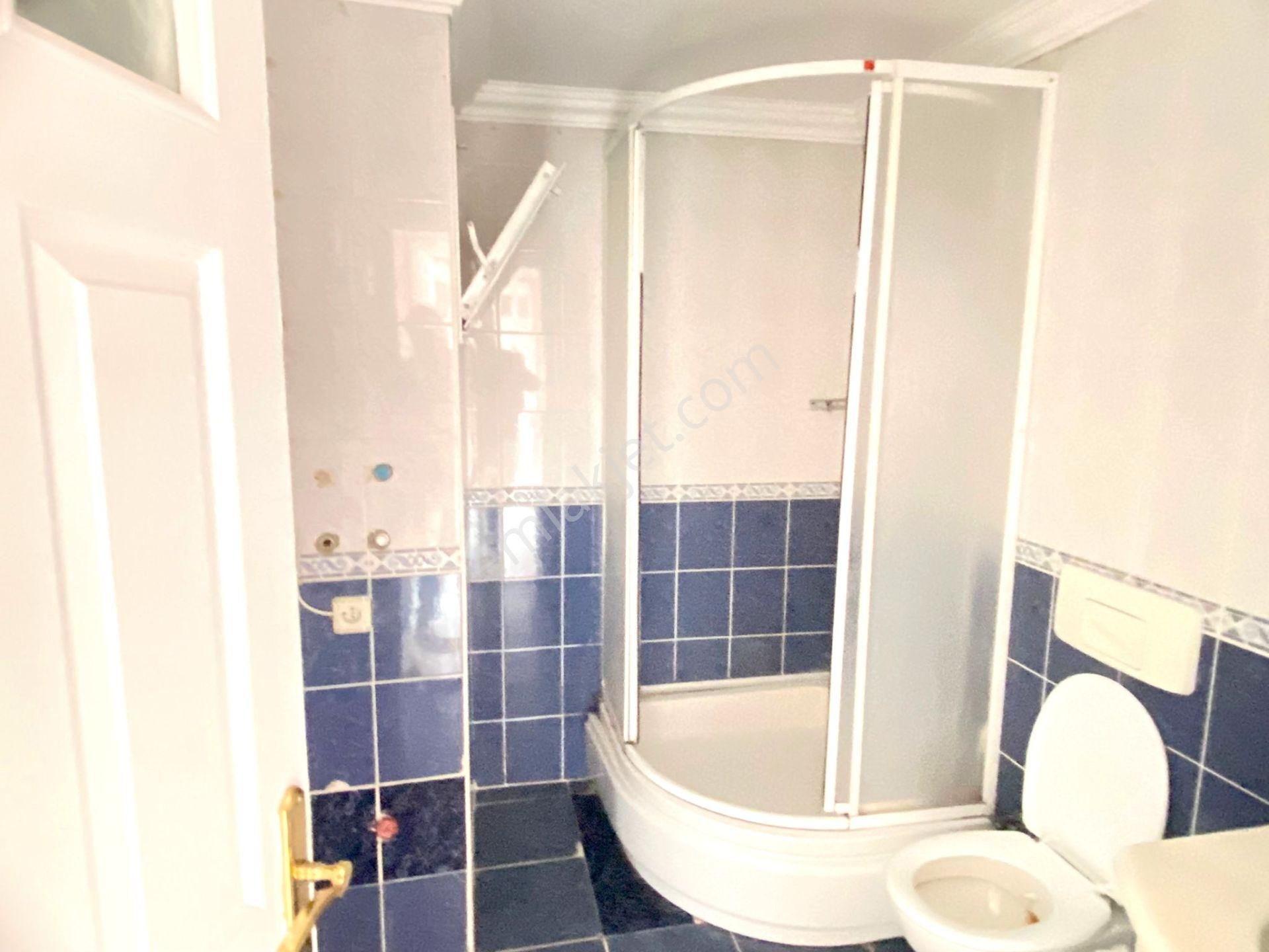 Kuşadası Kirazlı Yolu Geniş Ve Ferah 2+1 Kiralık Daire - Görsel 22