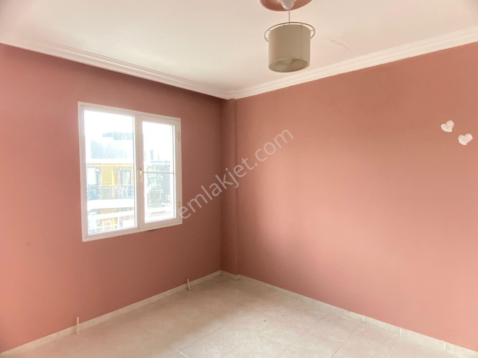 Kuşadası Kirazlı Yolu Geniş Ve Ferah 2+1 Kiralık Daire - Görsel 11