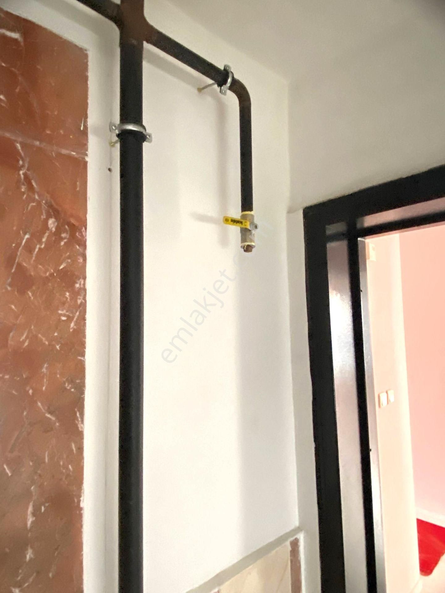 Kuşadası Kirazlı Yolu Geniş Ve Ferah 2+1 Kiralık Daire - Görsel 26