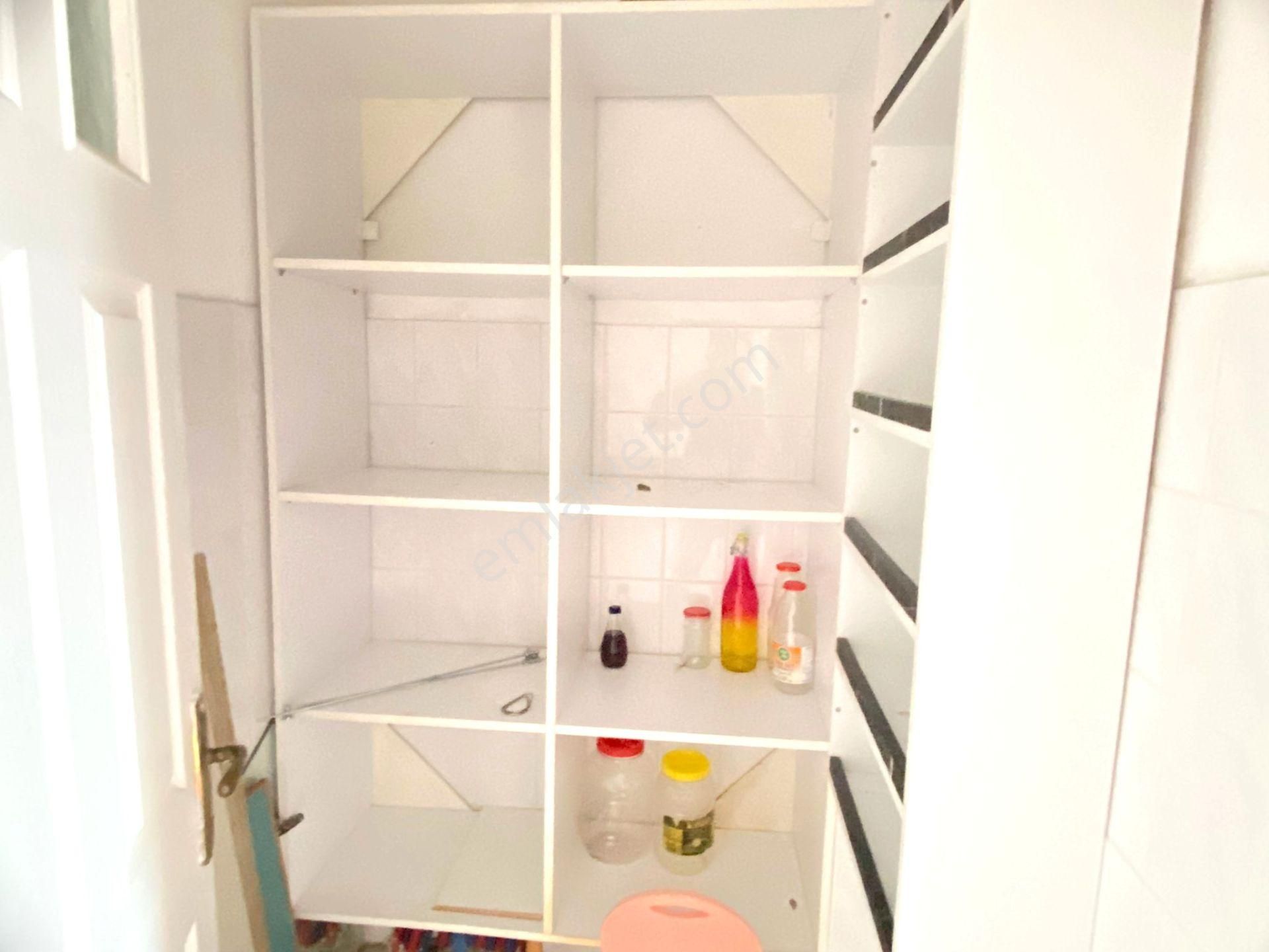 Kuşadası Kirazlı Yolu Geniş Ve Ferah 2+1 Kiralık Daire - Görsel 13