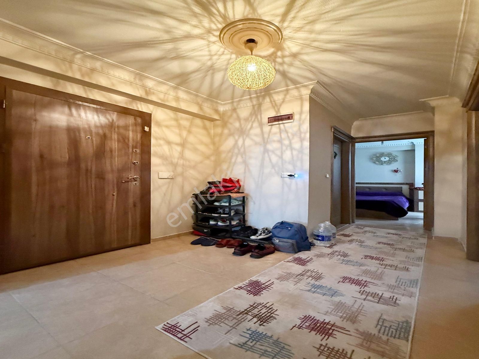 Mehmet Akif Ersoy Mahallesi 2+1 Satılık Daire Metrobüs 10 Dk !!! - Görsel 3