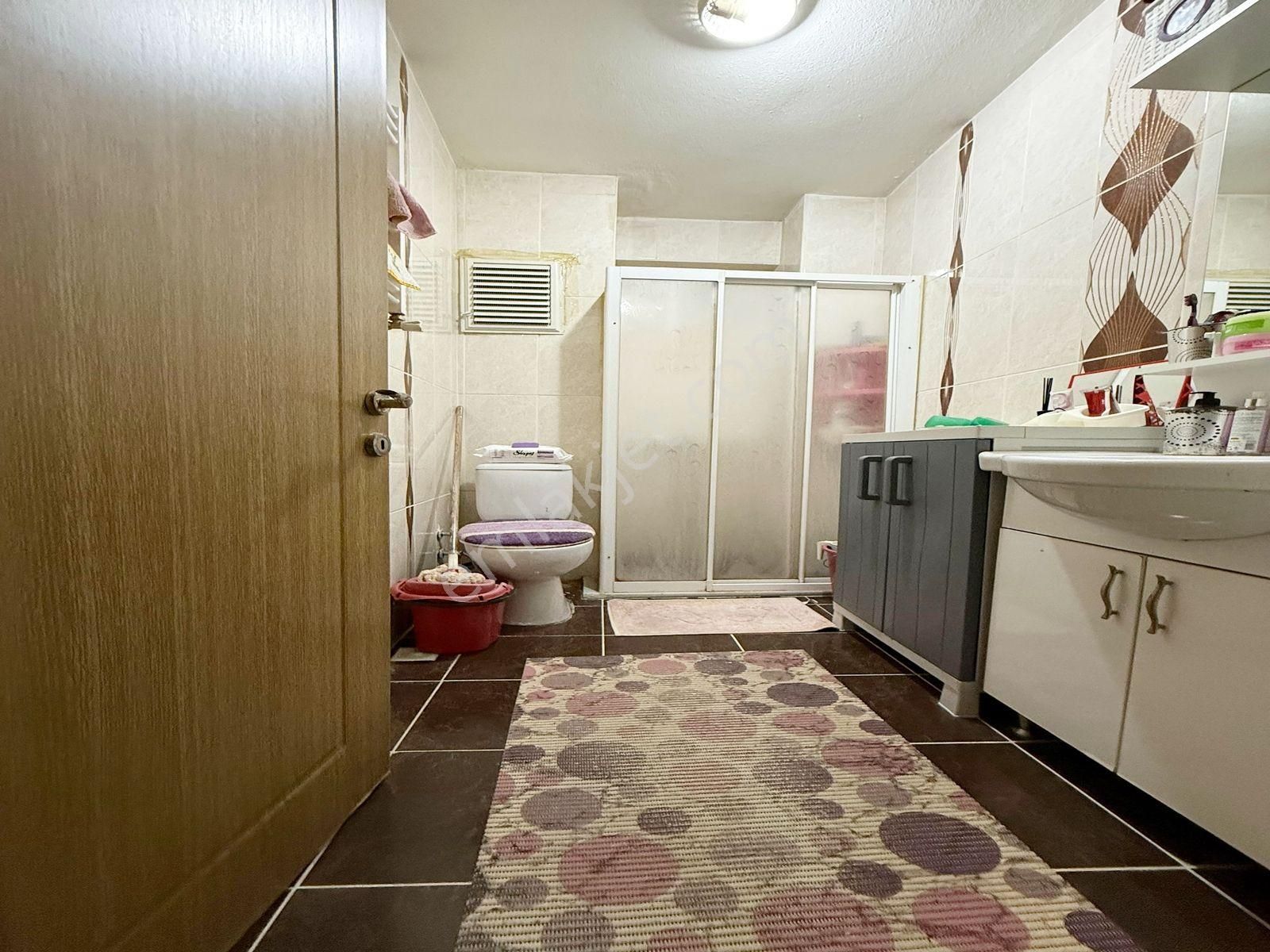 Mehmet Akif Ersoy Mahallesi 2+1 Satılık Daire Metrobüs 10 Dk !!! - Görsel 13