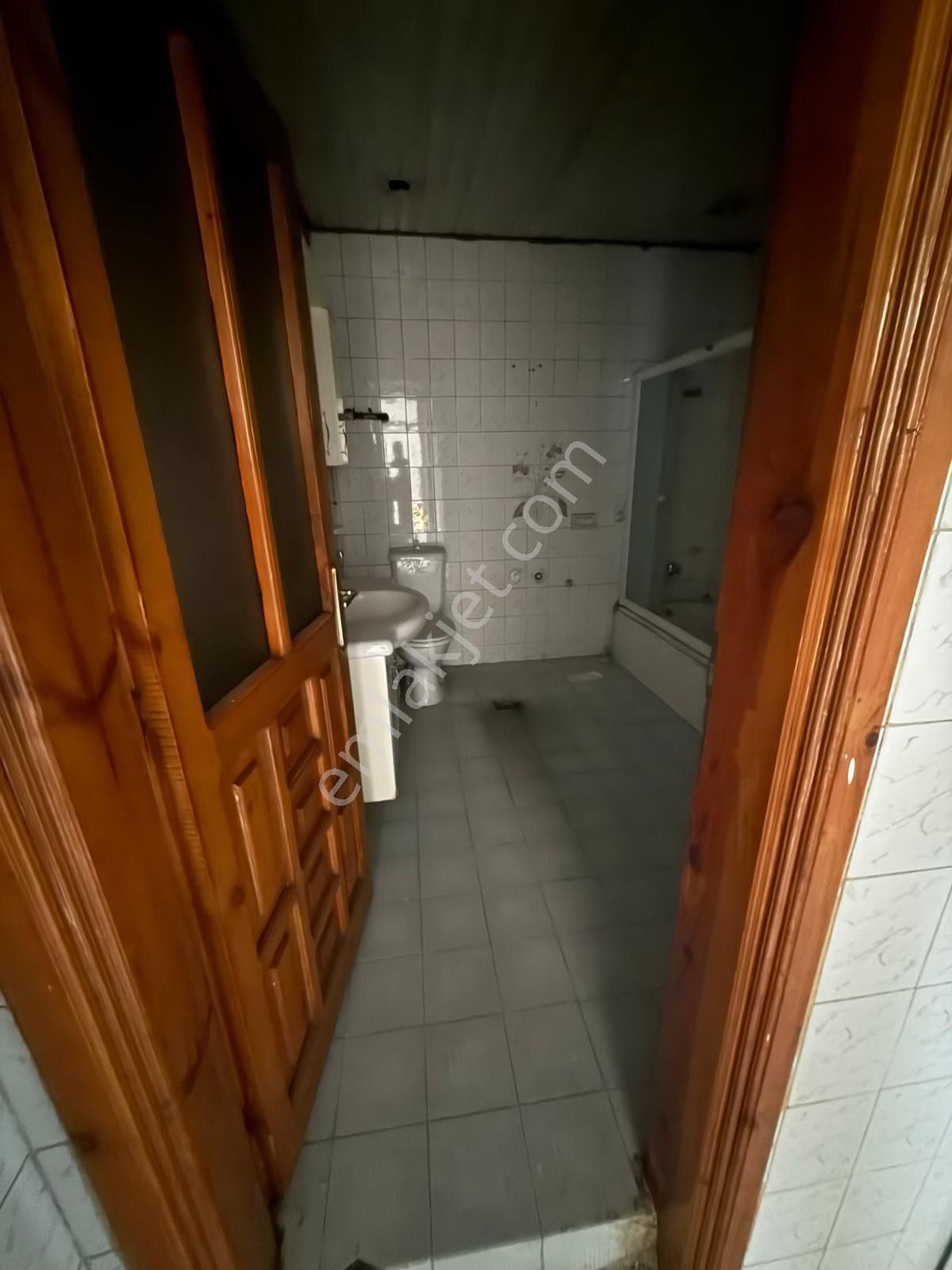 Academia Hastanesi Arkası Kiralık Daire - Görsel 4
